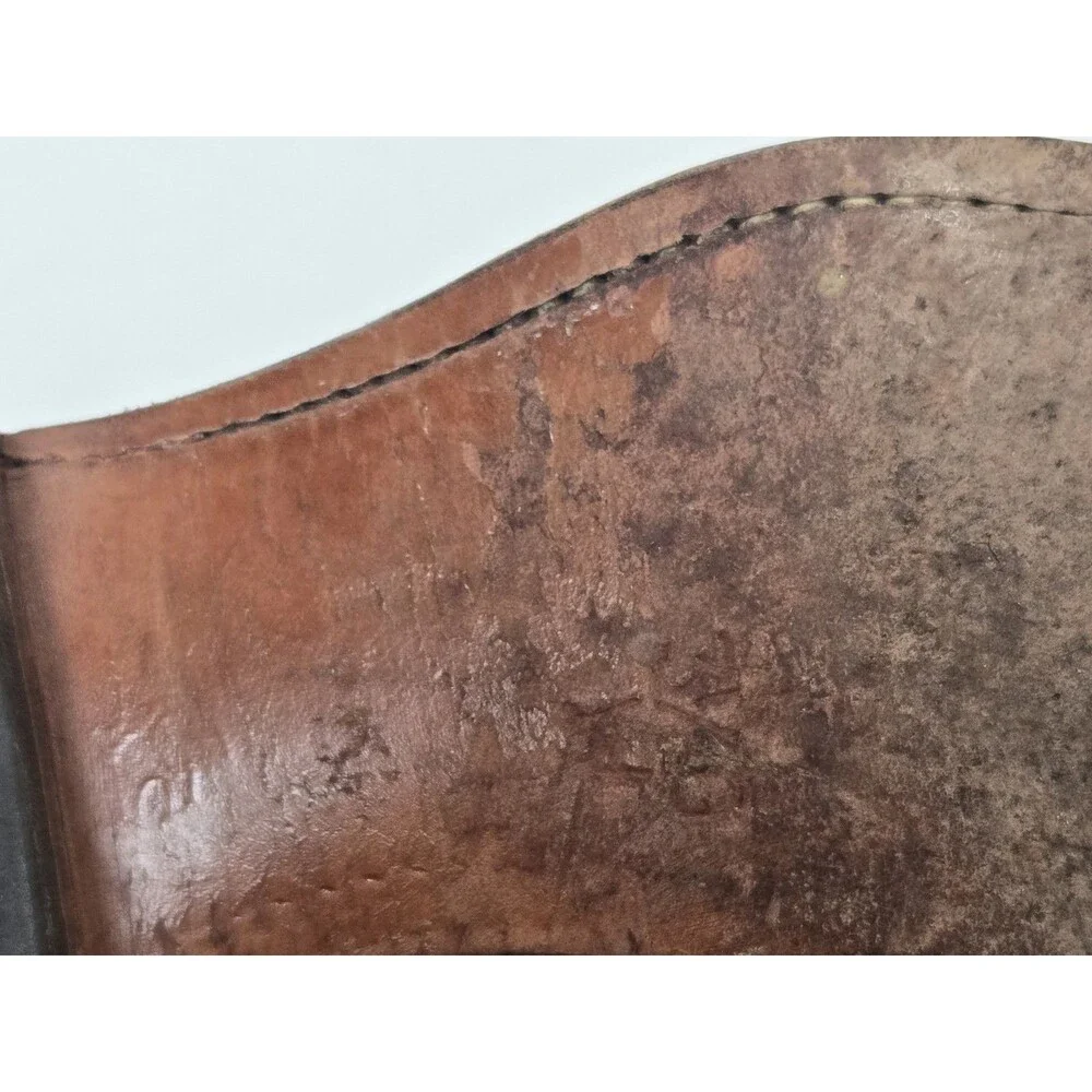 RM Williams Boots Womens 6 US AU 3.5 Comfort Craftsman Chelsea Brown